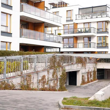 Luxus Rodzinny Z Sauna I Silownia *