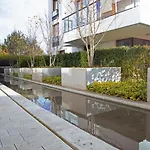 Appartamento Luxus Rodzinny Z Sauna I Silownia