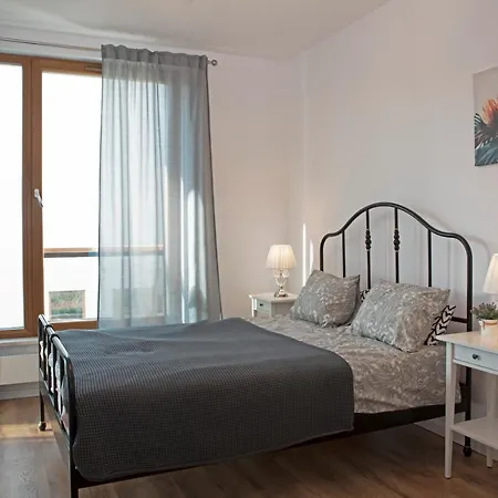 Luxus Rodzinny Z Sauna I Silownia