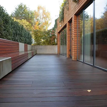 公寓 Luxus Rodzinny Z Sauna I Silownia