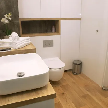 Luxus Rodzinny Z Sauna I Silownia