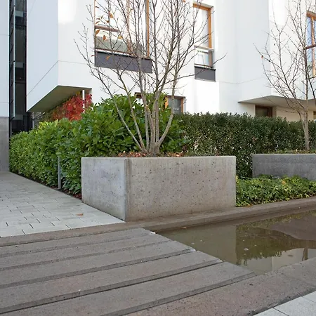 Apartment Luxus Rodzinny Z Sauna I Silownia