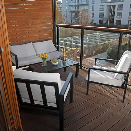 Luxus Rodzinny Z Sauna I Silownia Γκντανσκ