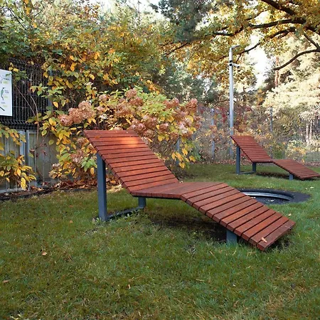 Luxus Rodzinny Z Sauna I Silownia