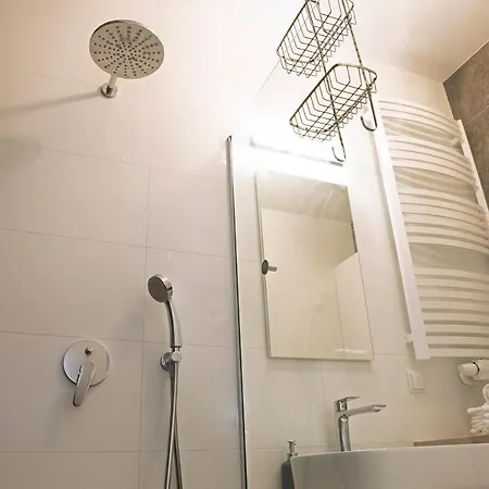 Luxus Rodzinny Z Sauna I Silownia *