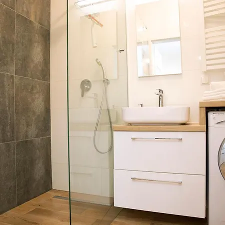 Luxus Rodzinny Z Sauna I Silownia