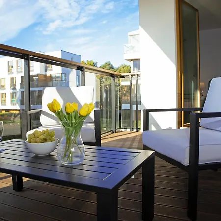 Luxus Rodzinny Z Sauna I Silownia Διαμέρισμα