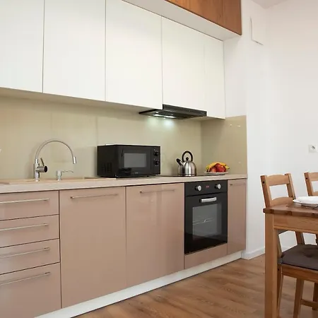 Luxus Rodzinny Z Sauną I Siłownią