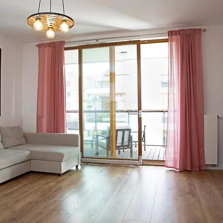 Luxus Rodzinny Z Sauna I Silownia Gdaňsk