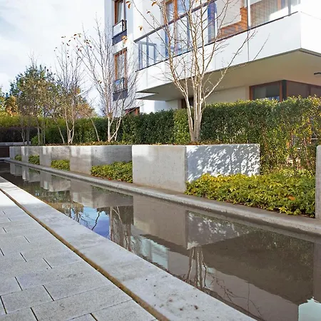 公寓 Luxus Rodzinny Z Sauna I Silownia