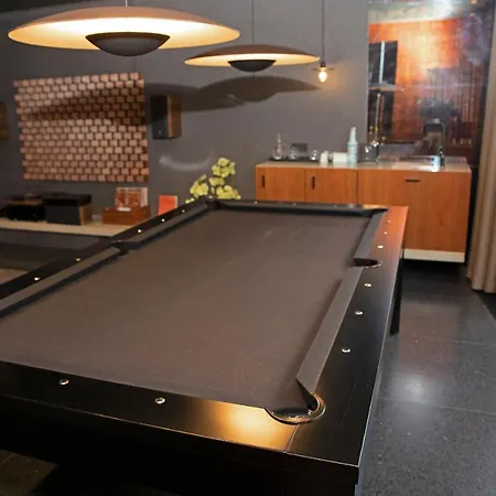 Luxus Rodzinny Z Sauna I Silownia Διαμέρισμα
