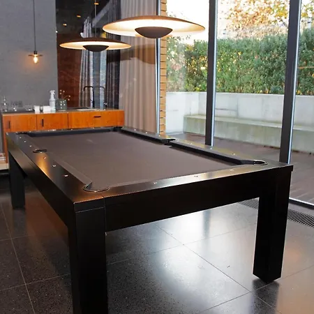 Luxus Rodzinny Z Sauna I Silownia Apartmán *