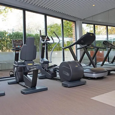 Luxus Rodzinny Z Sauna I Silownia Gdaňsk