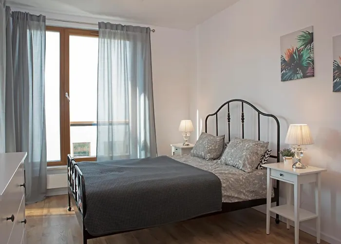 Luxus Rodzinny Z Sauna I Silownia