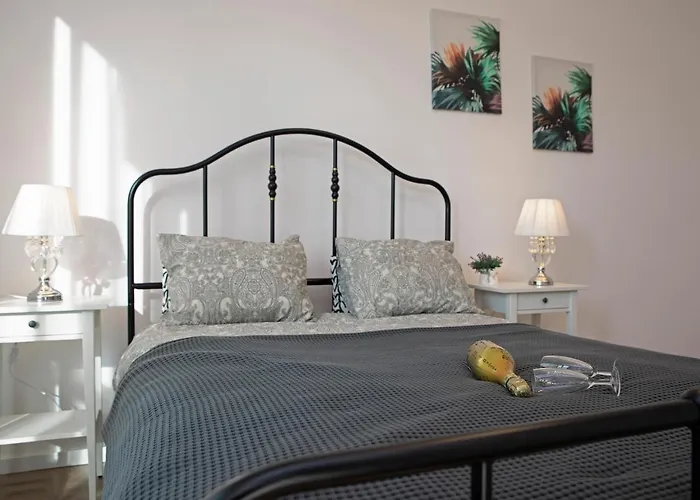 Luxus Rodzinny Z Sauna I Silownia *