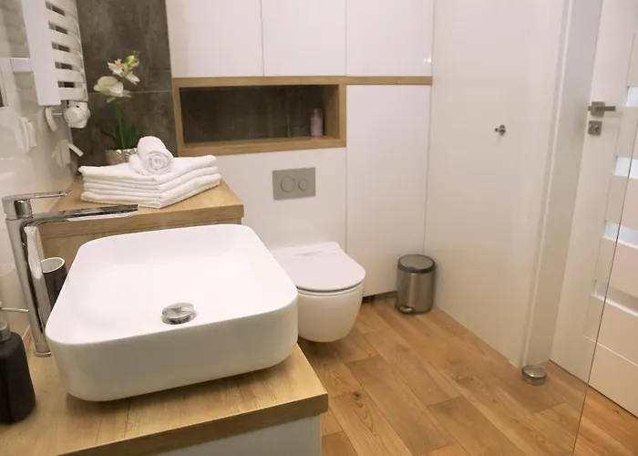 Luxus Rodzinny Z Sauna I Silownia