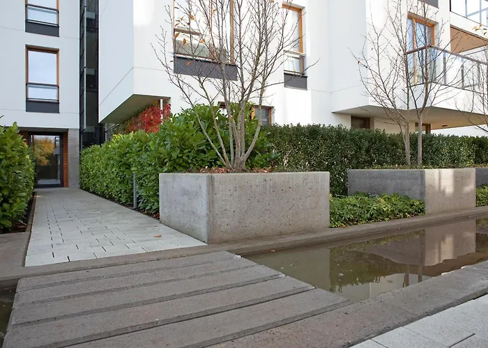 דירה Luxus Rodzinny Z Sauna I Silownia