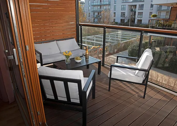 Luxus Rodzinny Z Sauna I Silownia גדנסק