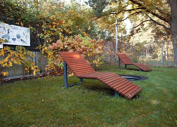 Luxus Rodzinny Z Sauna I Silownia