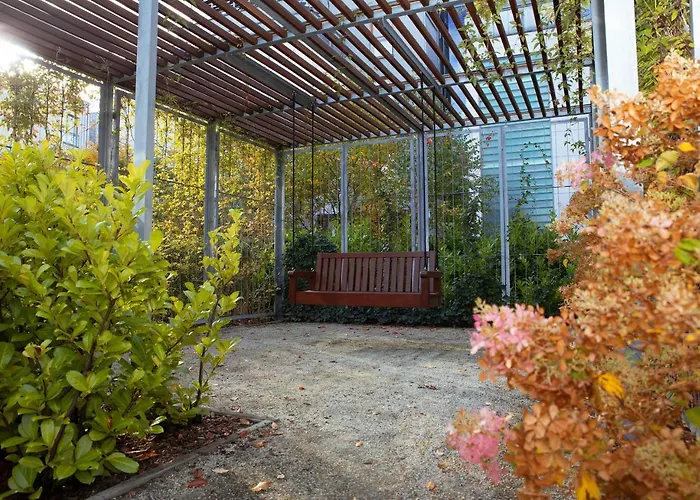 Luxus Rodzinny Z Sauna I Silownia גדנסק