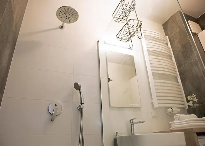 Luxus Rodzinny Z Sauna I Silownia *