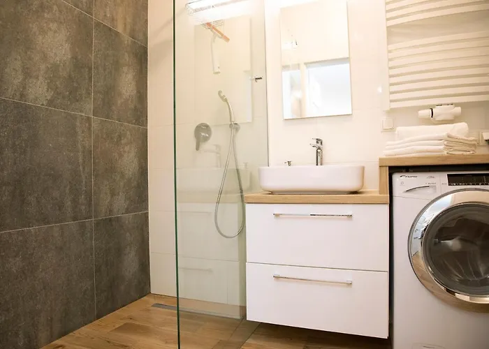 Luxus Rodzinny Z Sauna I Silownia