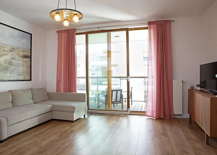 Luxus Rodzinny Z Sauna I Silownia גדנסק