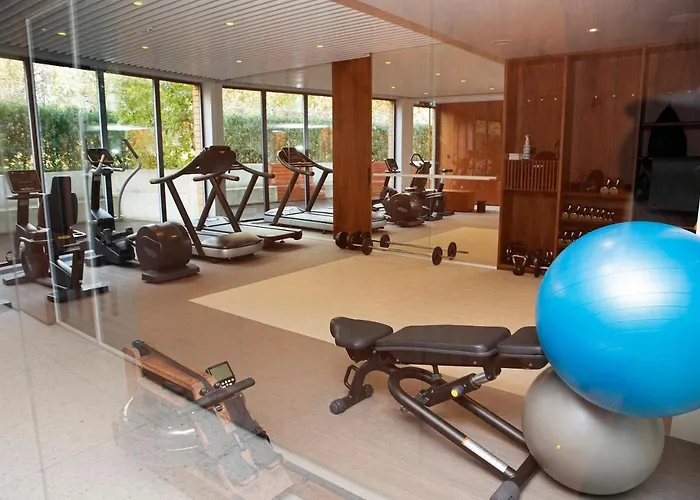 Luxus Rodzinny Z Sauna I Silownia