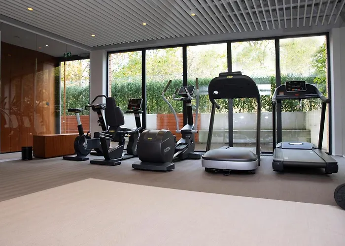 Luxus Rodzinny Z Sauna I Silownia דירה גדנסק