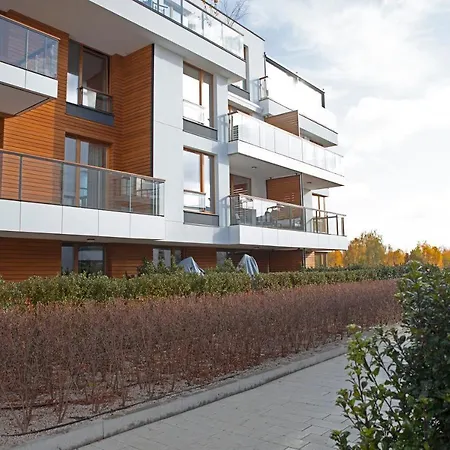 Luxus Rodzinny Z Sauna I Silownia Lägenhet