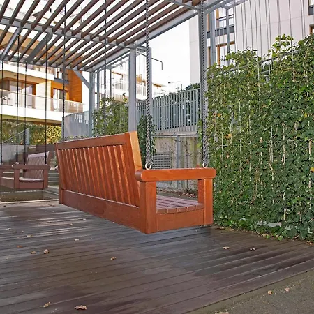 Luxus Rodzinny Z Sauna I Silownia Lägenhet