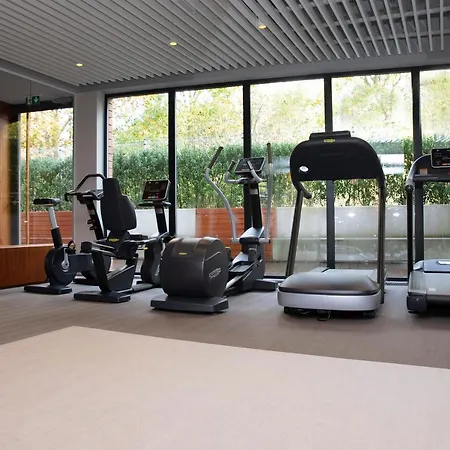 Luxus Rodzinny Z Sauna I Silownia Lägenhet Gdańsk